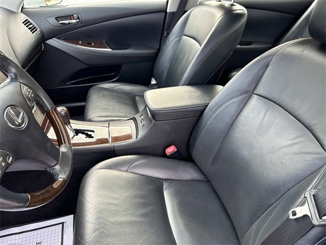 Used 2012 Lexus ES 350 image 20