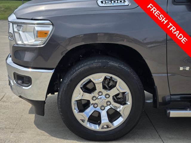 Used 2023 RAM 1500 Lone Star AWD/4WD image 8
