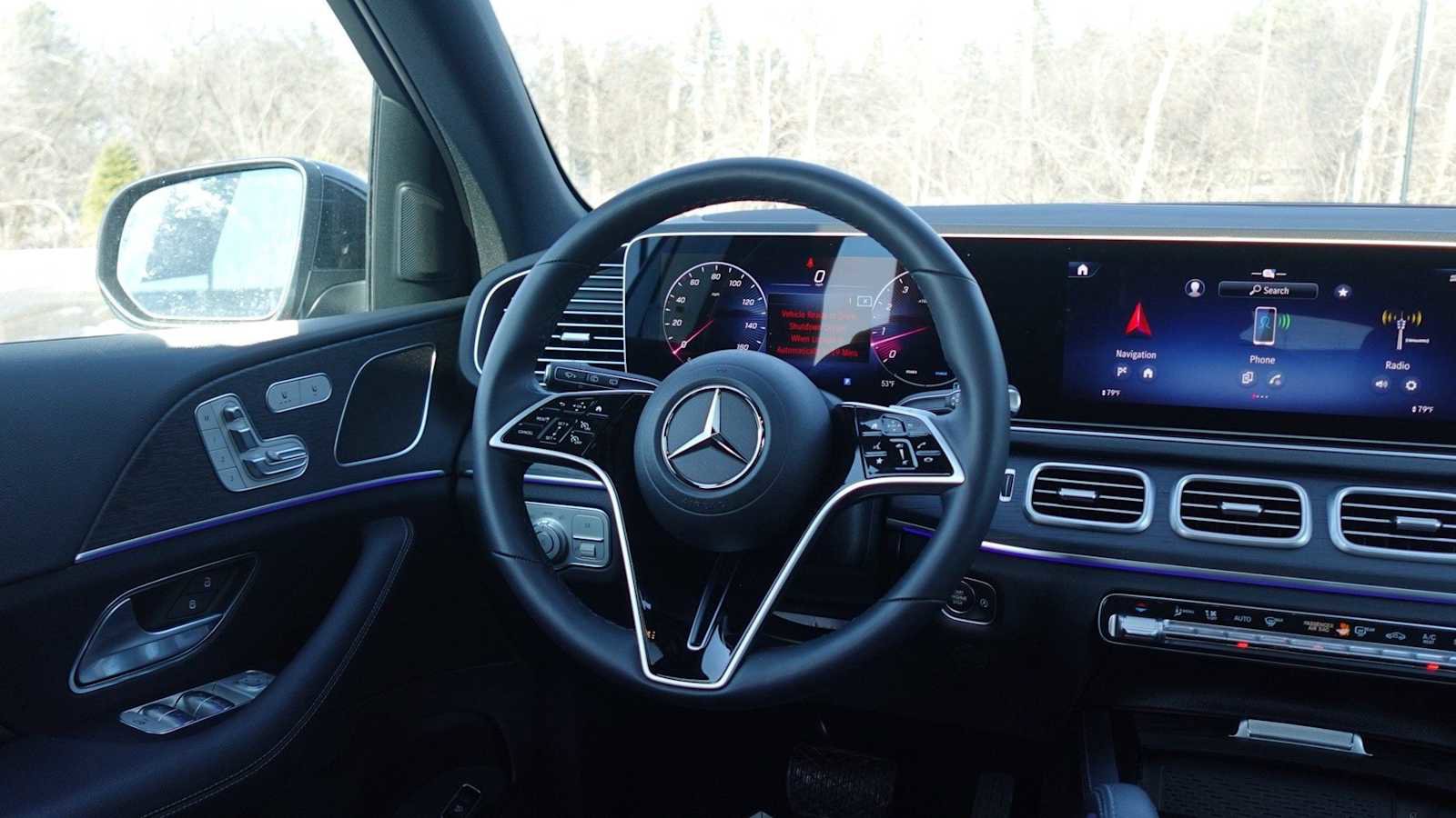 Used 2026 Mercedes-Benz GLE 350 4MATIC image 27