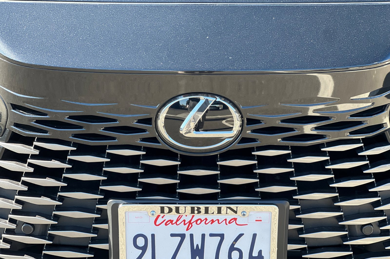 Used 2024 Lexus RX 350 FWD image 46