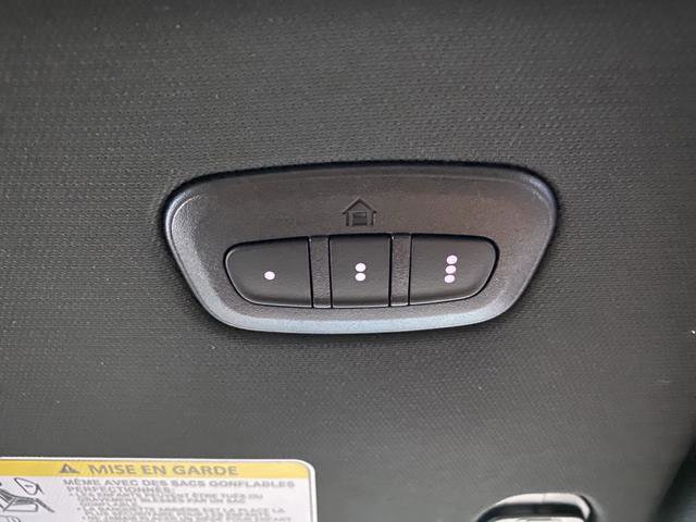 New 2026 RAM 1500 Big Horn w/ Night Edition image 28