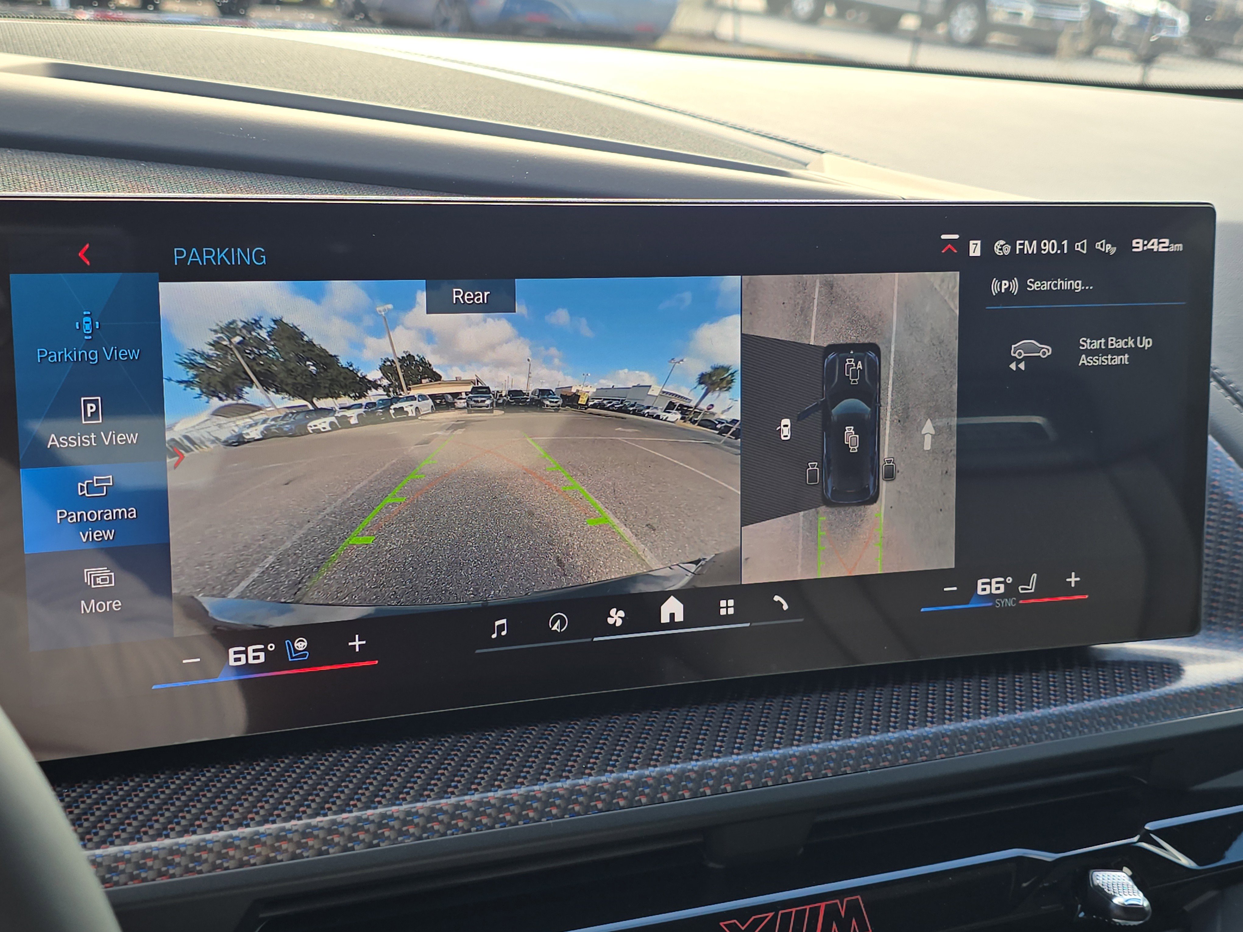 New 2026 BMW XM Label Red image 26