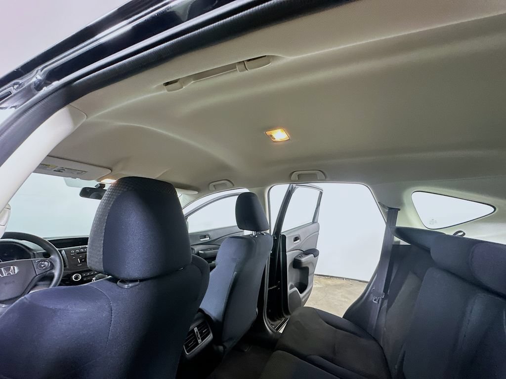 Used 2016 Honda CR-V LX image 13