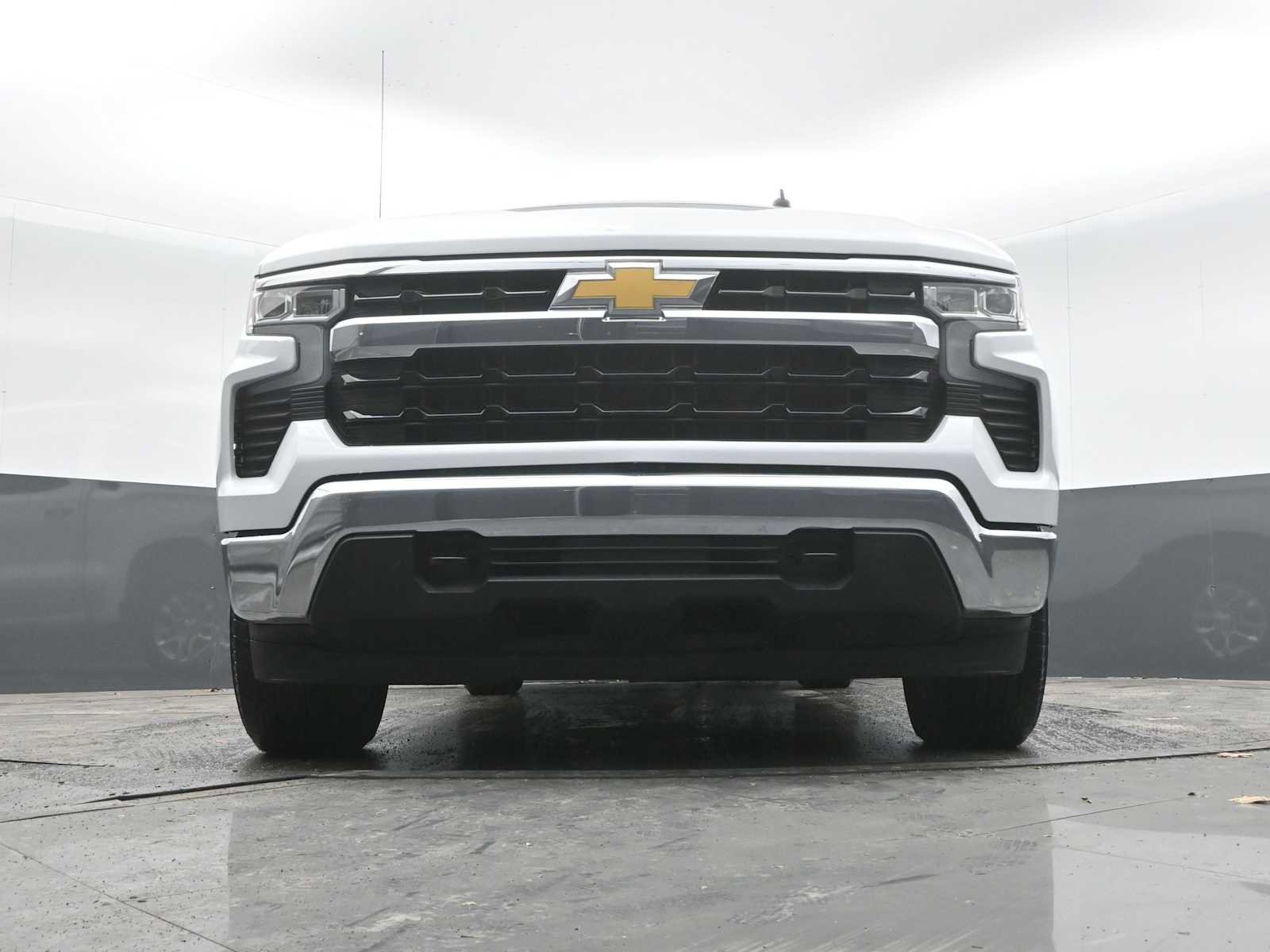 Used 2022 Chevrolet Silverado 1500 LT image 42