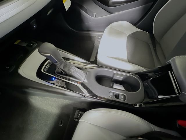 New 2026 Toyota Corolla XSE image 22