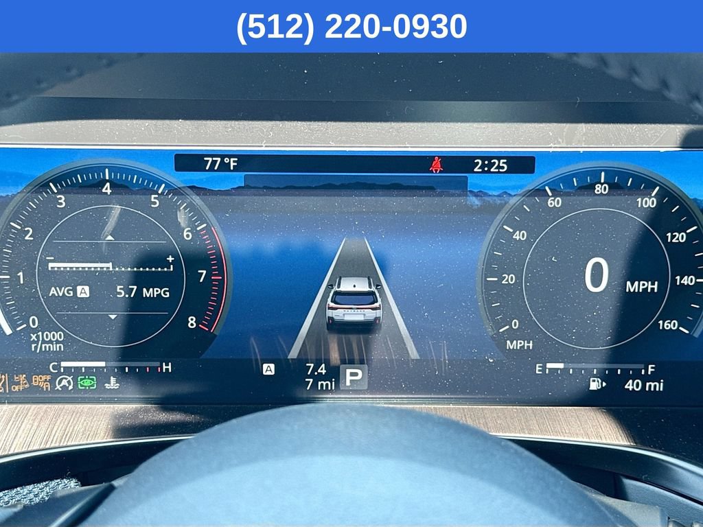 New 2026 Subaru Outback Limited AWD/4WD image 15