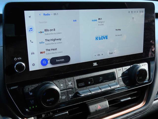 Used 2024 Toyota Grand Highlander Hybrid MAX Platinum image 30