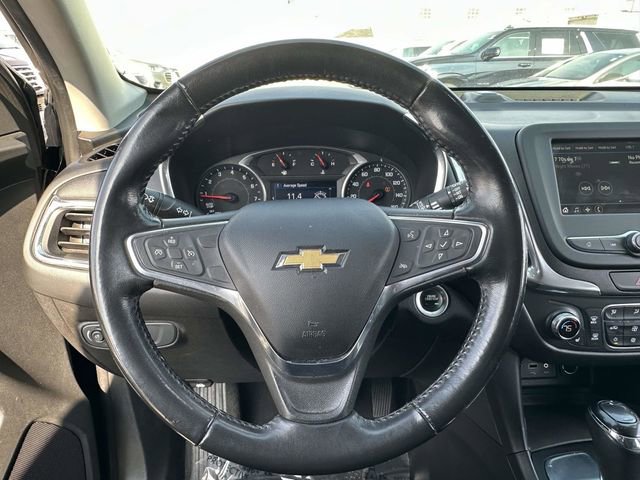 Used 2019 Chevrolet Equinox LT image 11