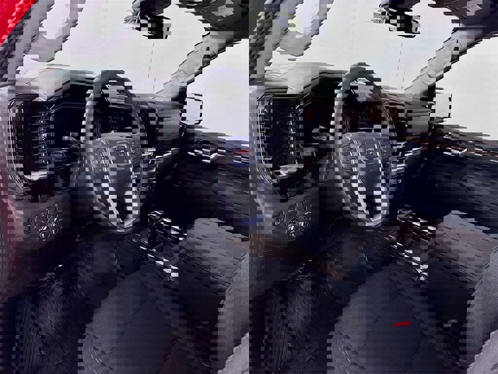 New 2026 GMC Sierra 1500 Elevation image 4