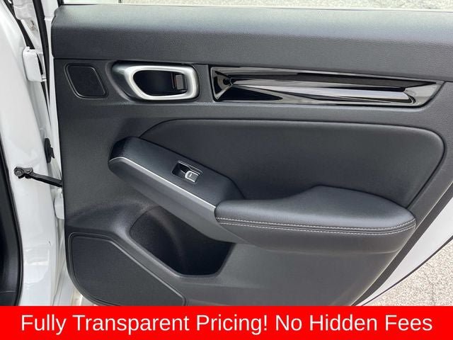 Used 2024 Honda Civic Sport Touring image 20