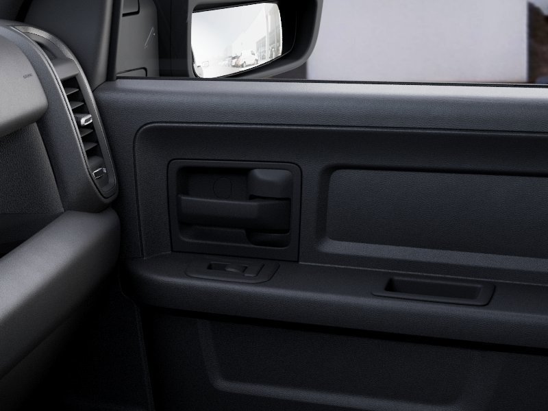 Used 2025 RAM 2500 Tradesman image 25