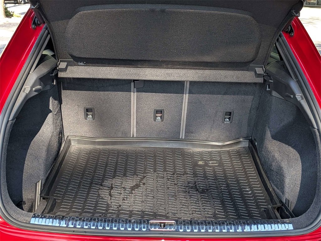 Used 2021 Audi Q3 2.0T Premium Plus w/ Premium Plus Package image 13