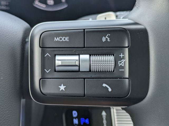 Certified 2026 Hyundai Santa Fe SEL AWD/4WD image 25