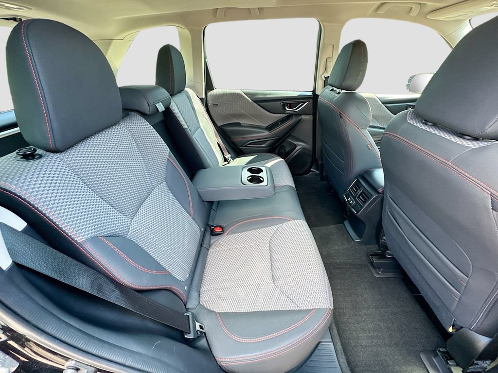 Certified 2023 Subaru Forester Sport AWD/4WD image 26