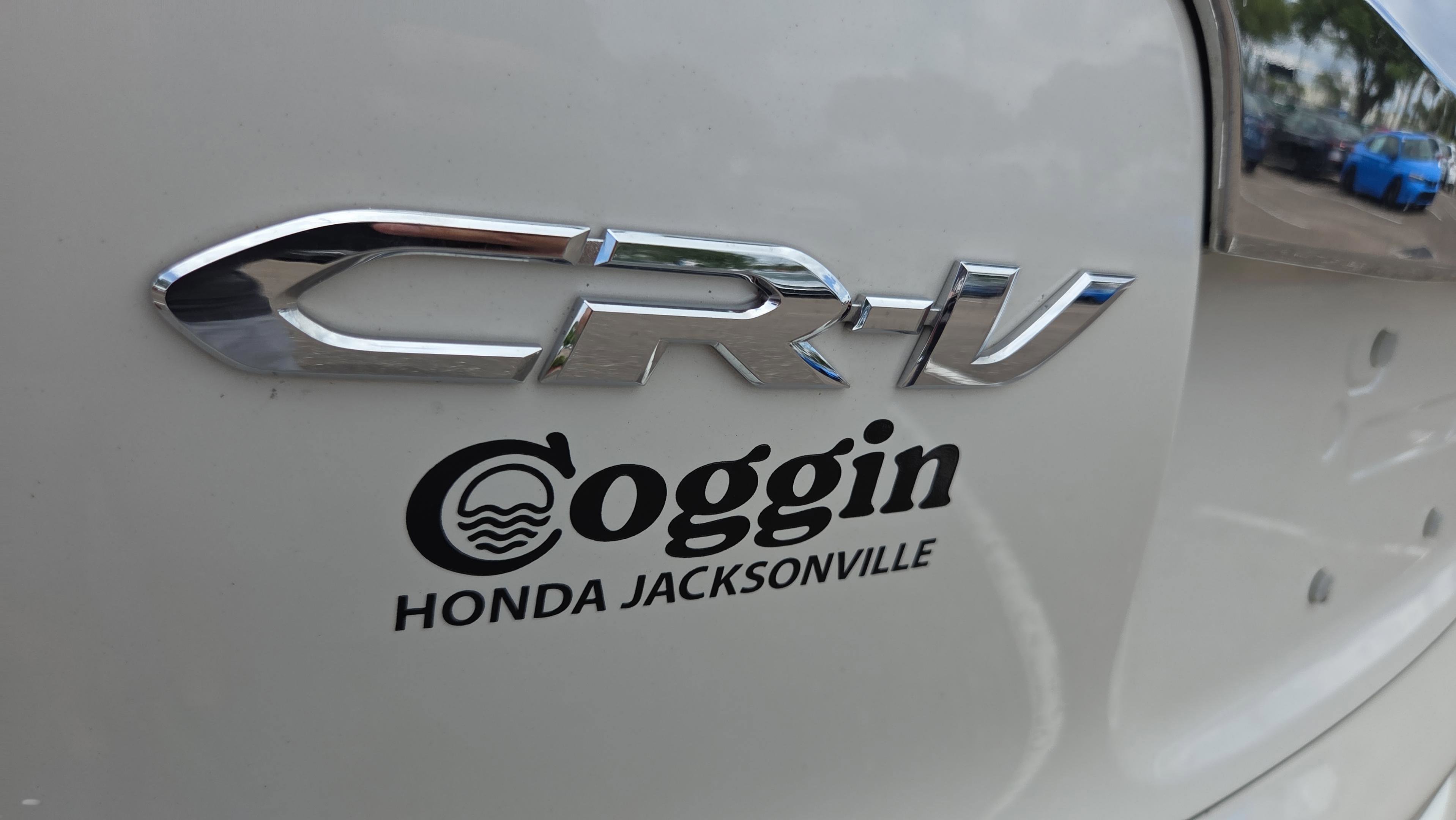 Used 2015 Honda CR-V LX image 30