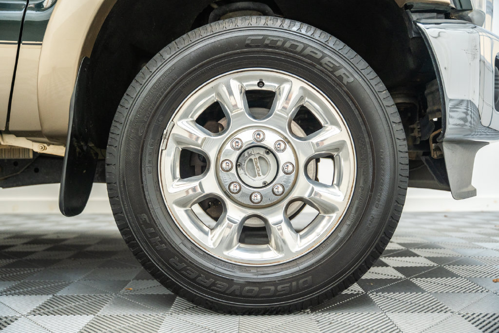 Used 2014 Ford F250 Lariat AWD/4WD image 22