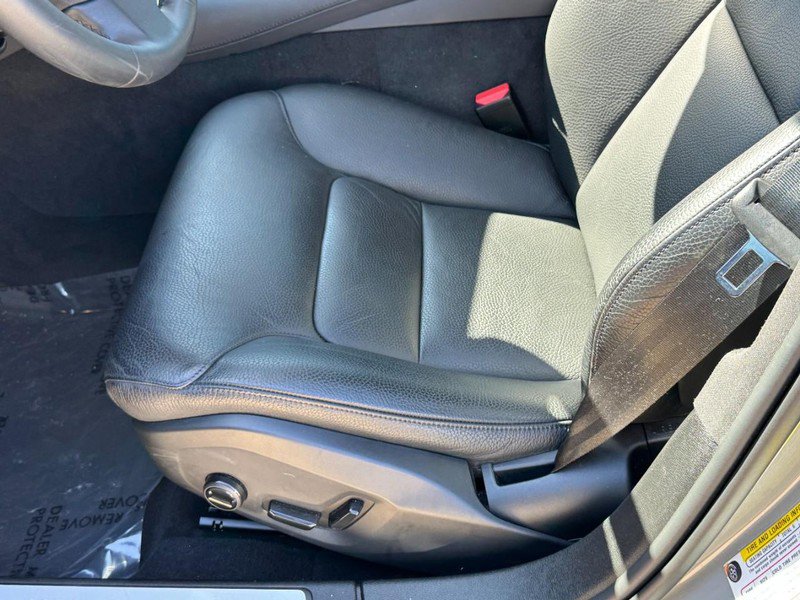 Certified 2024 Volvo S60 T8 Plus w/ Climate Package image 24