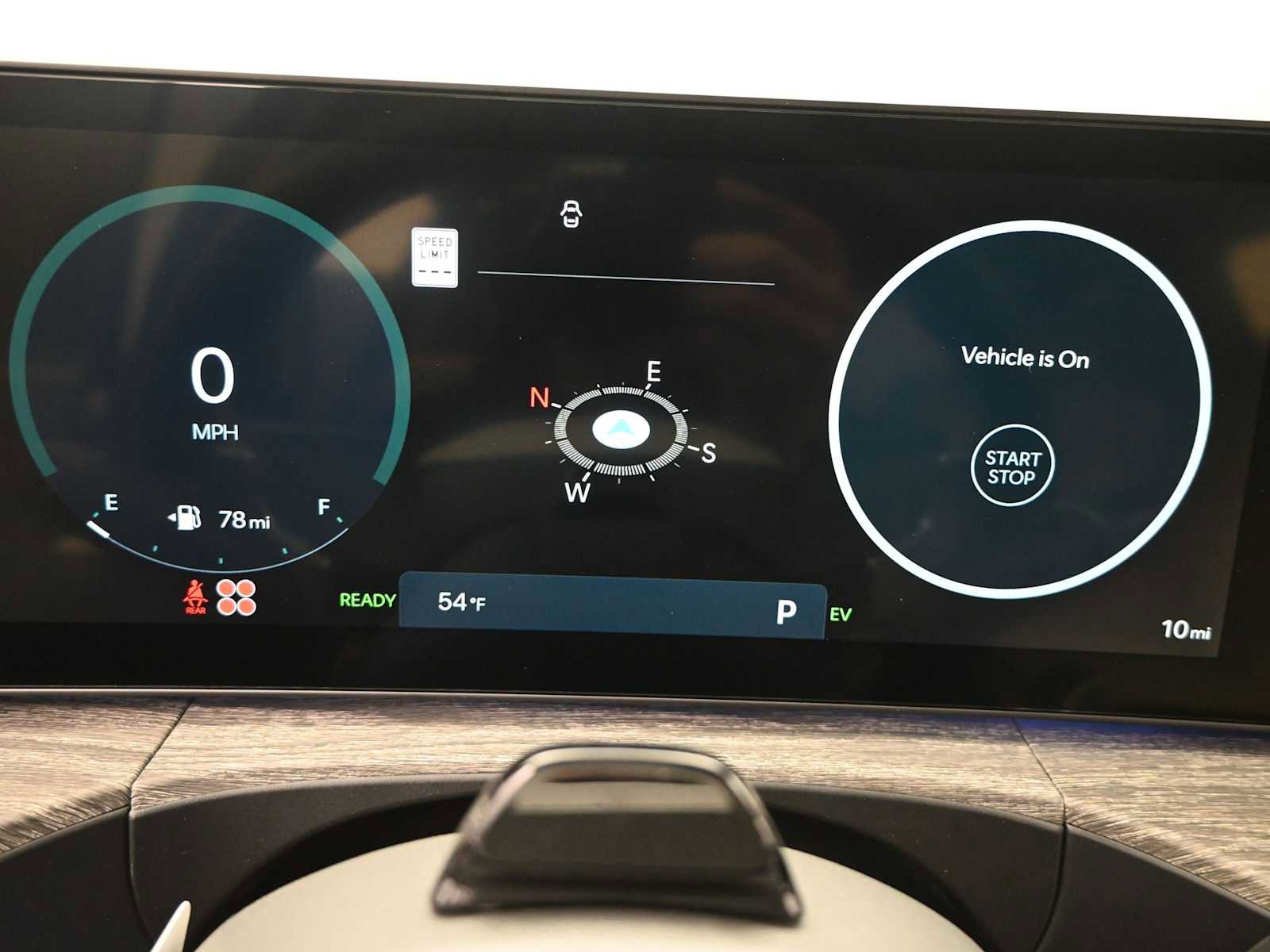 New 2026 Hyundai Santa Fe Calligraphy image 17