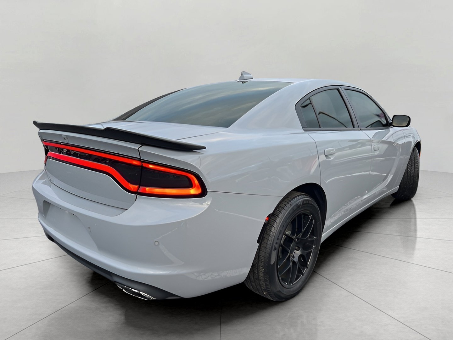 Used 2021 Dodge Charger SXT w/ Cold Weather Package image 8