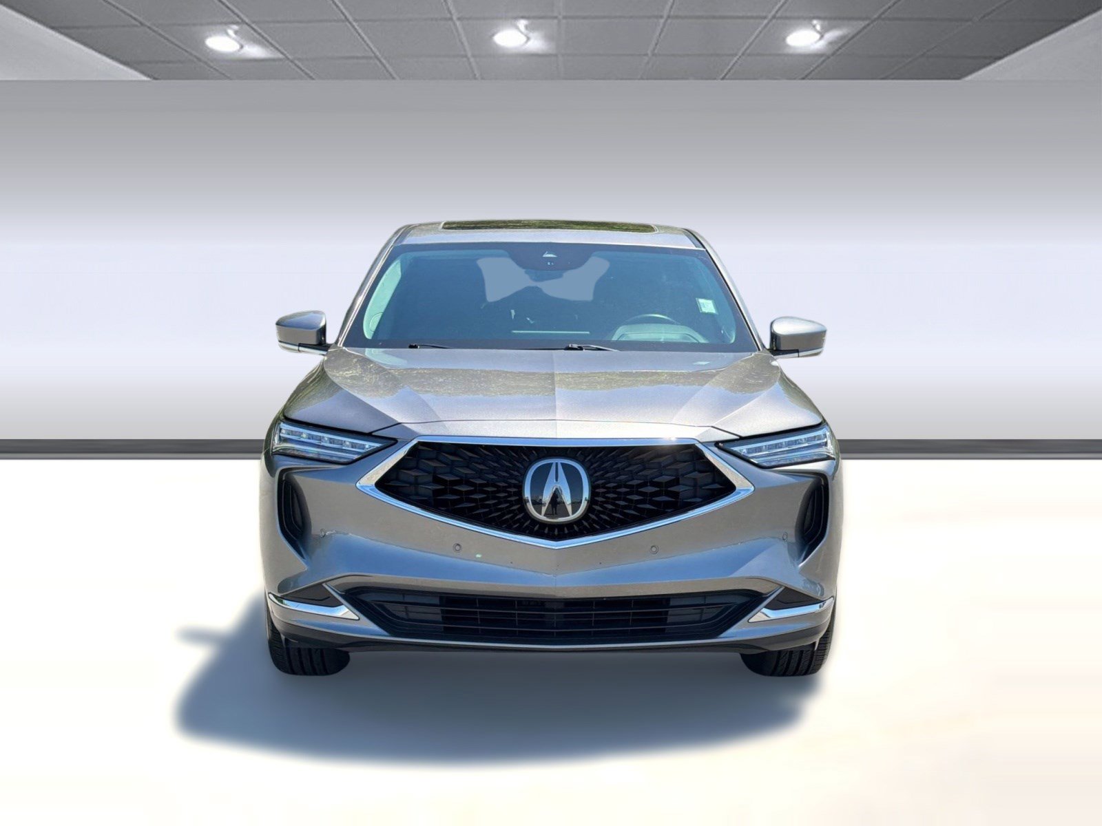 Used 2023 Acura MDX SH-AWD w/ Technology Package image 6