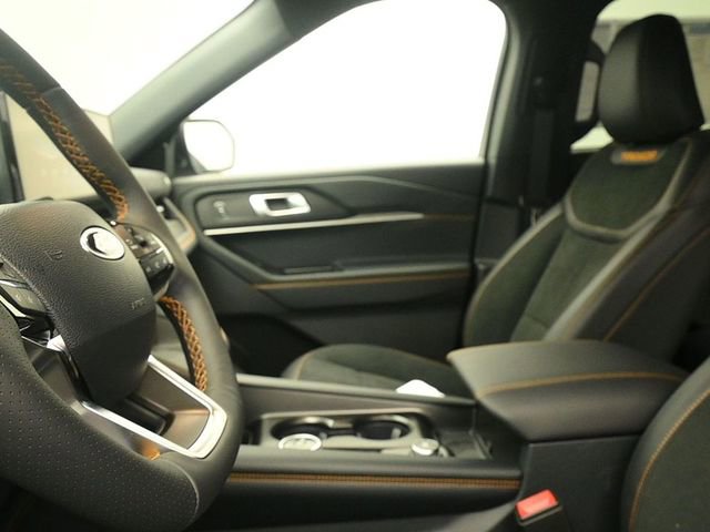 New 2026 Ford Explorer Tremor image 18