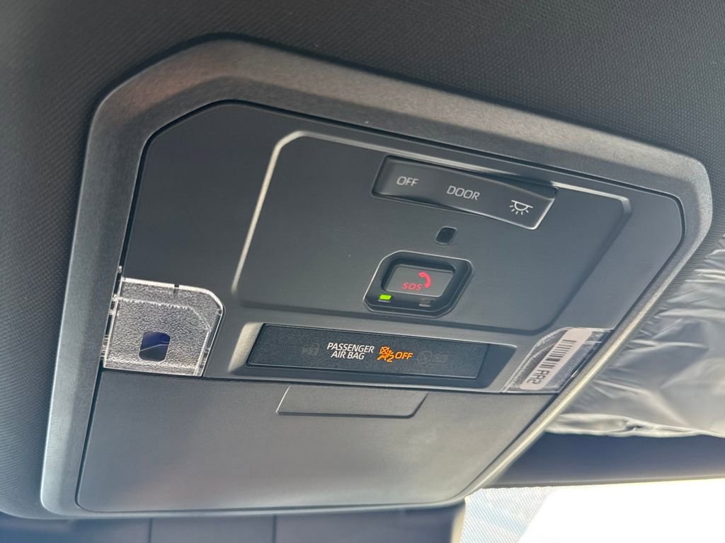 New 2026 Toyota Tacoma SR5 image 28