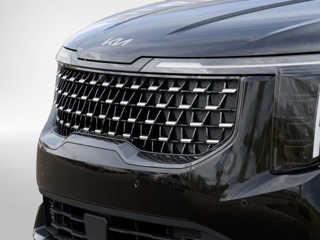 New 2026 Kia Carnival SX Prestige image 12
