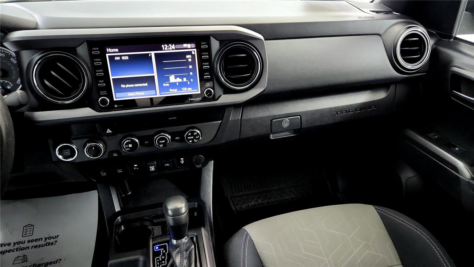 Used 2020 Toyota Tacoma TRD Off-Road image 28