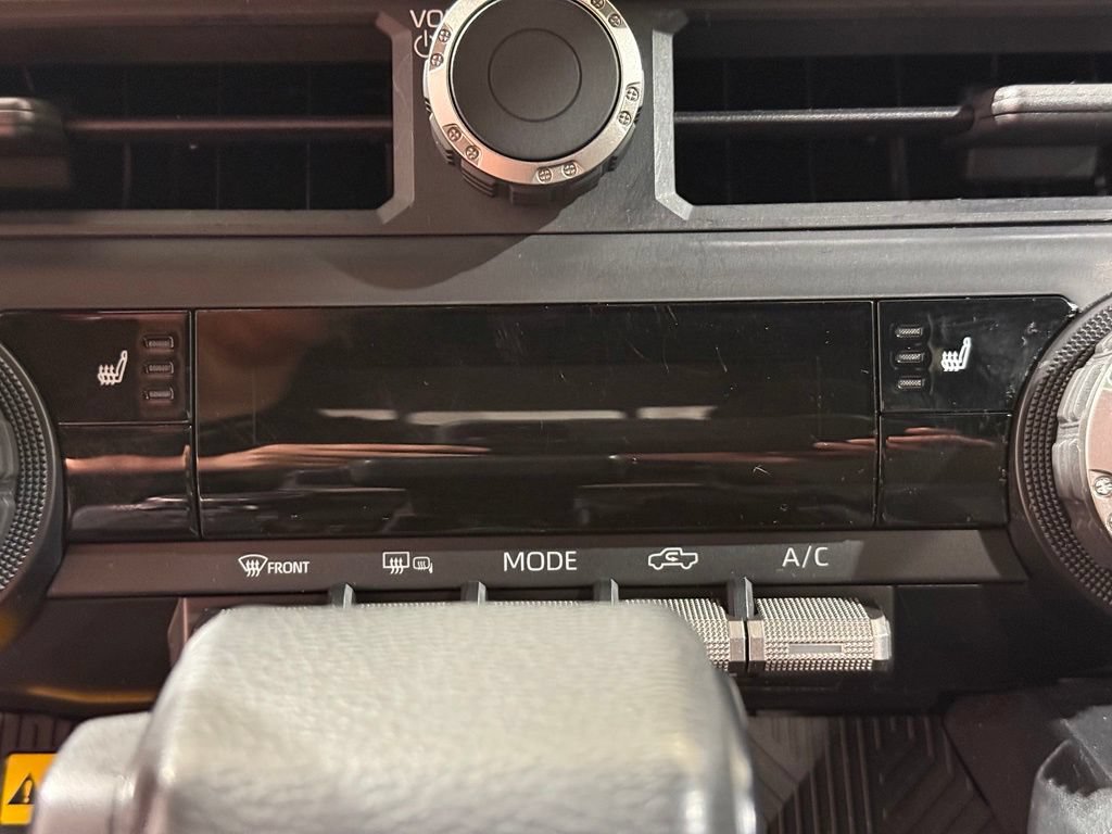 Certified 2024 Toyota Tacoma TRD Sport w/ TRD Sport Upgrade Package AWD/4WD image 26