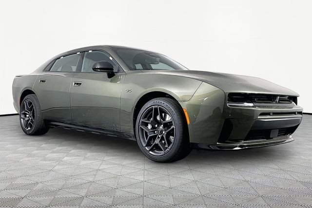 New 2026 Dodge Charger R/T AWD/4WD image 3