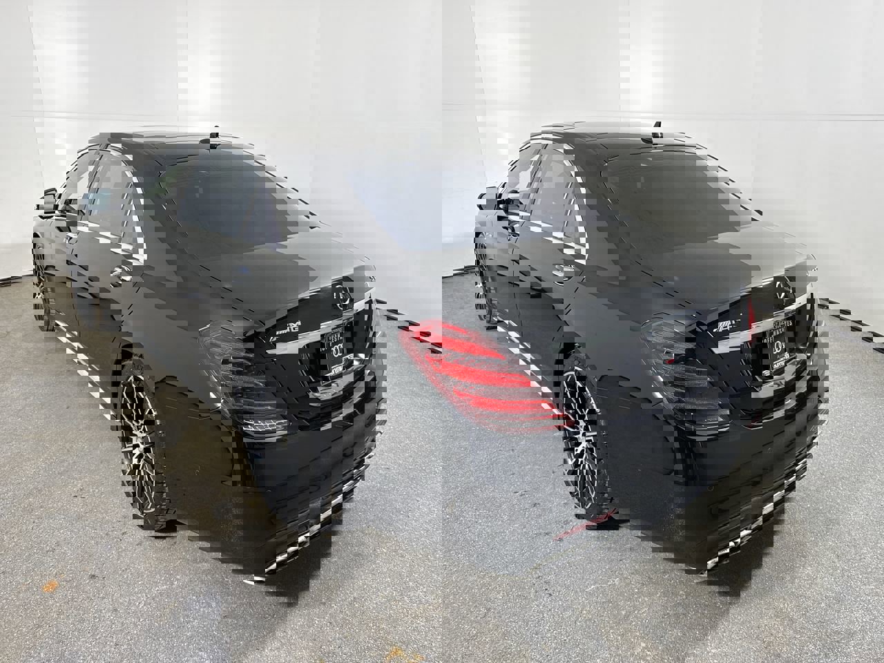 Used 2018 Mercedes-Benz S 63 AMG S 4MATIC Sedan image 34