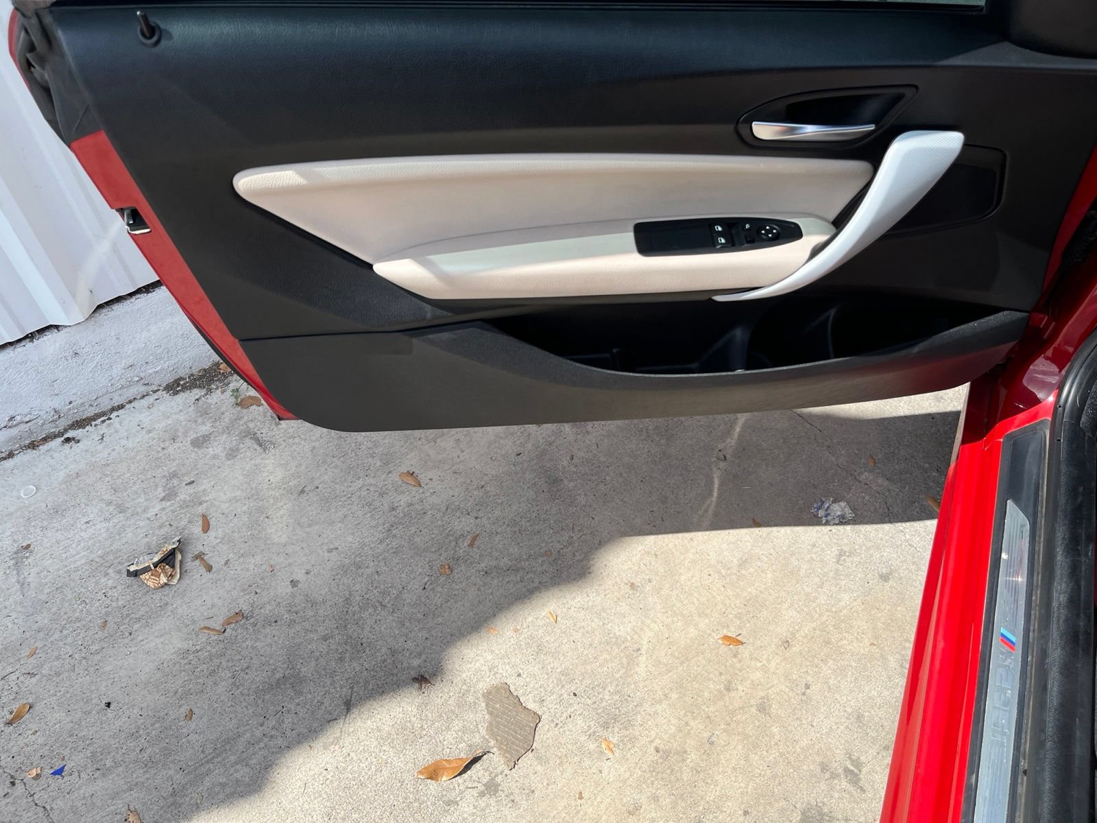 Used 2016 BMW M235i Coupe RWD image 11