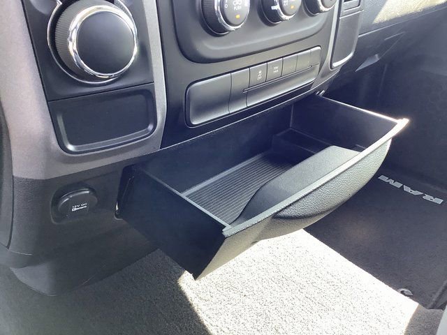 Used 2019 RAM 1500 Tradesman w/ Popular Equipment Group image 17