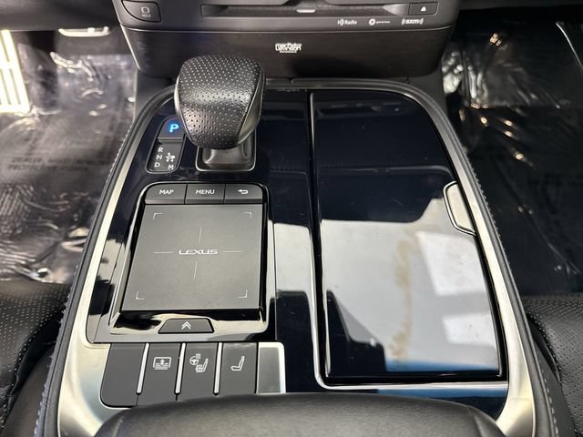 Certified 2022 Lexus LS 500 F Sport w/ Accessory Package (Z2) AWD/4WD image 20