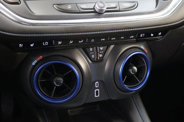 Used 2023 Chevrolet Blazer RS w/ Driver Confidence II Package image 41