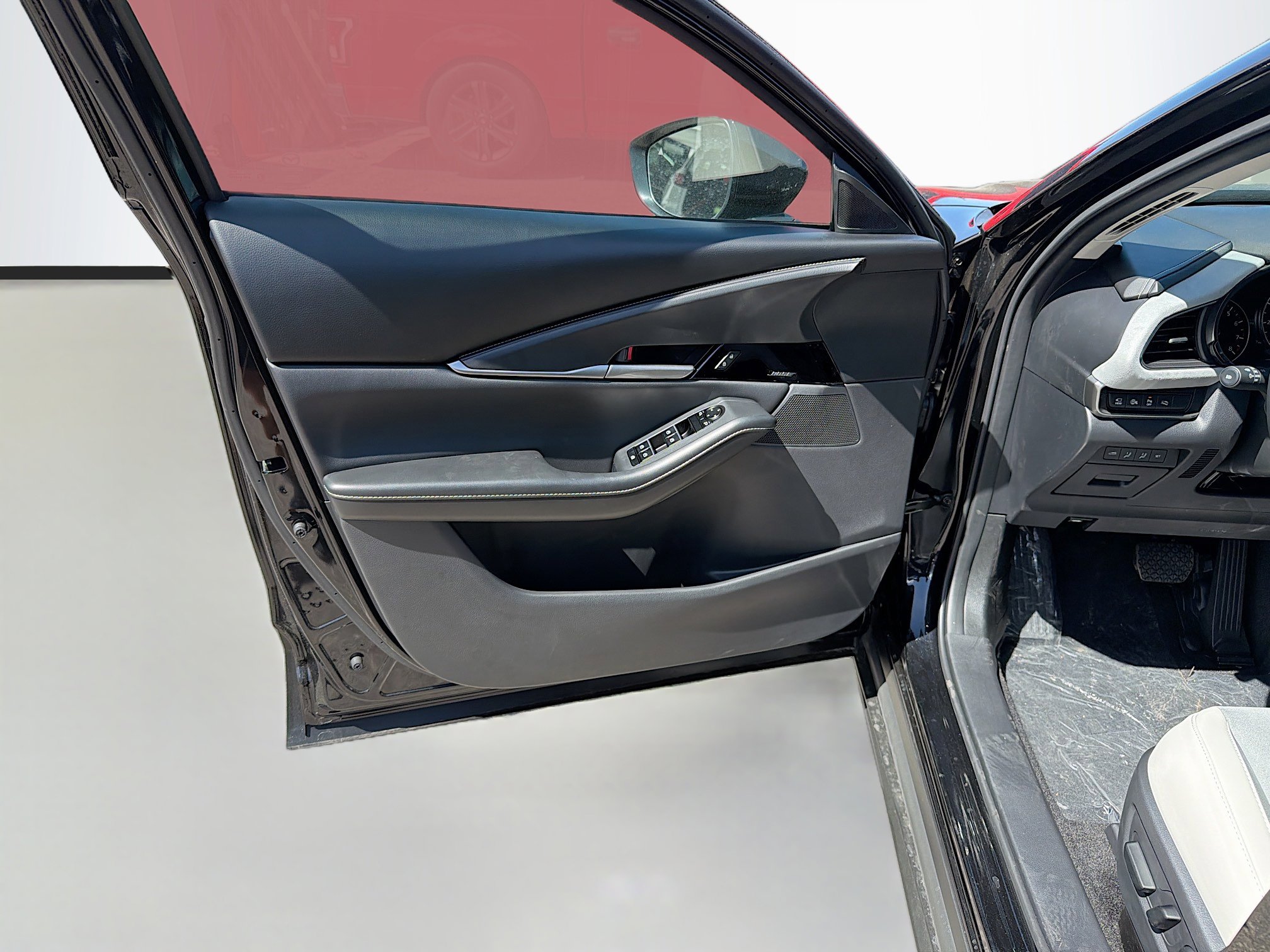 New 2026 MAZDA CX-30 Aire Edition image 23