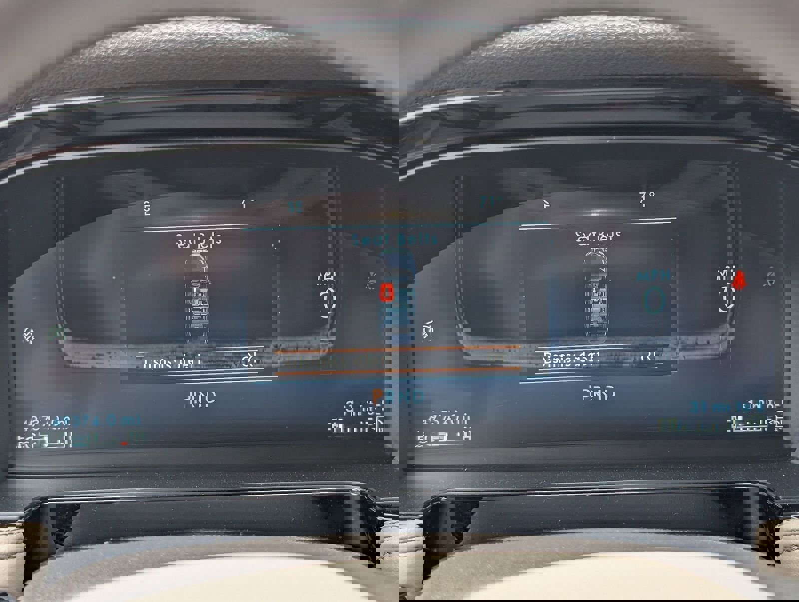 Used 2023 Lincoln Corsair FWD image 25