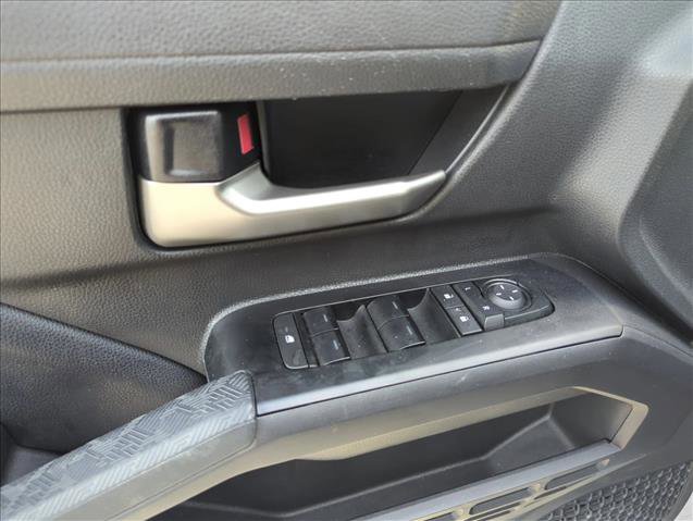 Used 2025 Toyota Tacoma TRD Sport RWD image 10