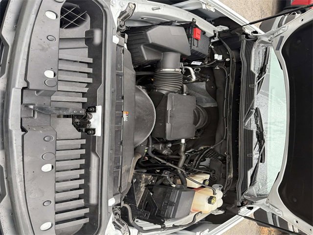 Used 2024 Chevrolet Silverado 3500 W/T w/ WT Convenience Package image 30