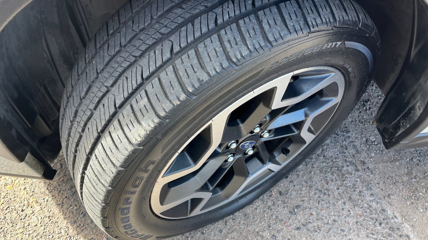 Used 2017 Subaru Crosstrek 2.0i Premium image 23