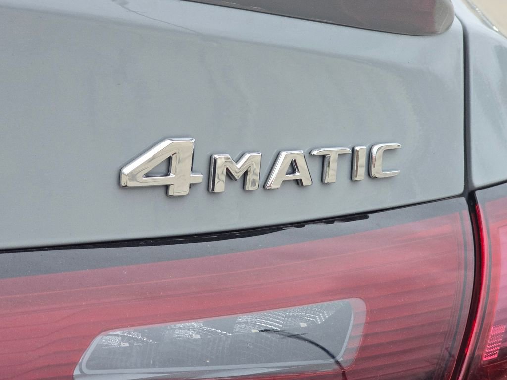 Used 2026 Mercedes-Benz GLC 300 4MATIC image 6