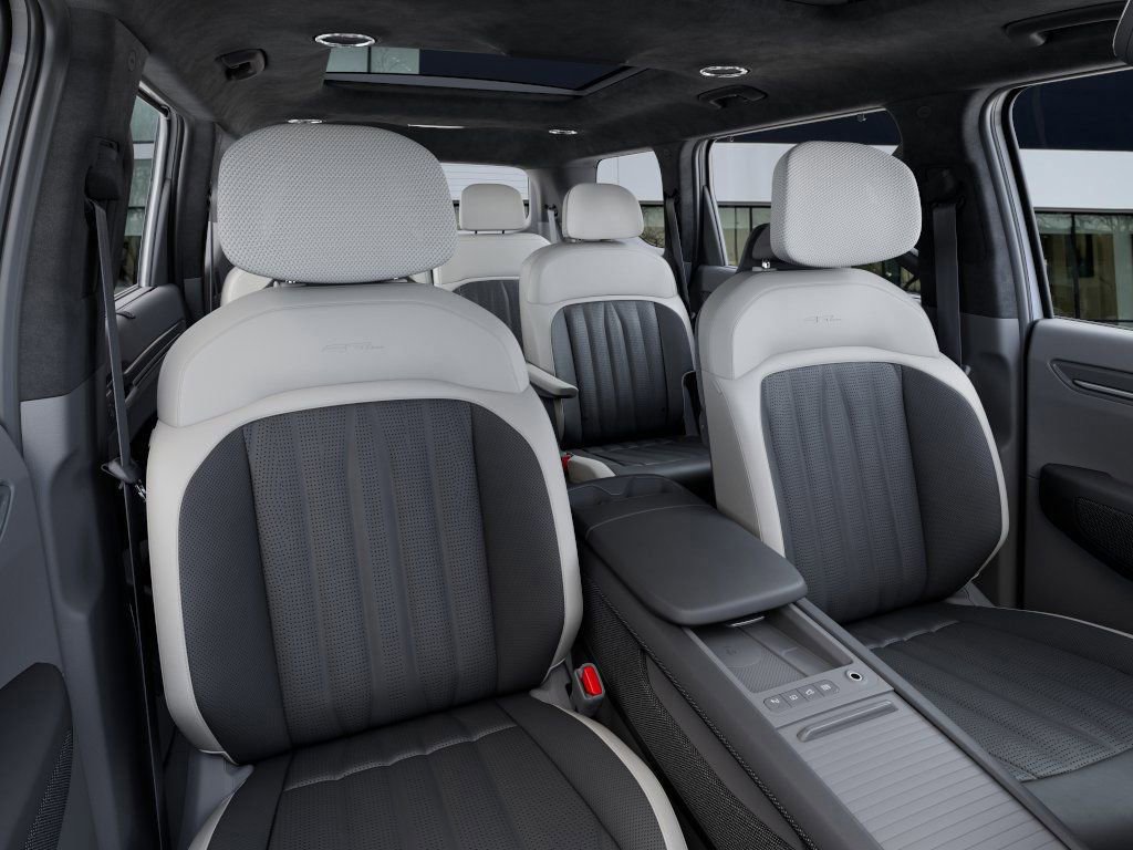 New 2026 Kia EV9 GT-Line image 18