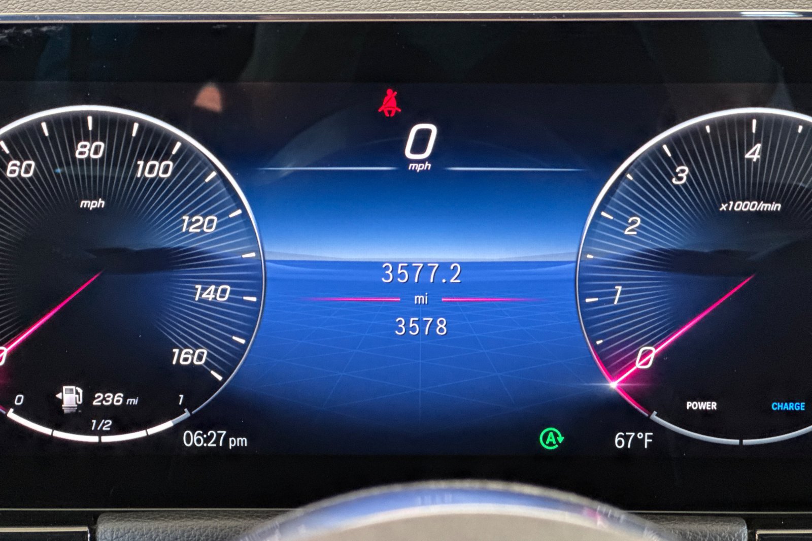 Used 2026 Mercedes-Benz GLA 250 4MATIC image 33