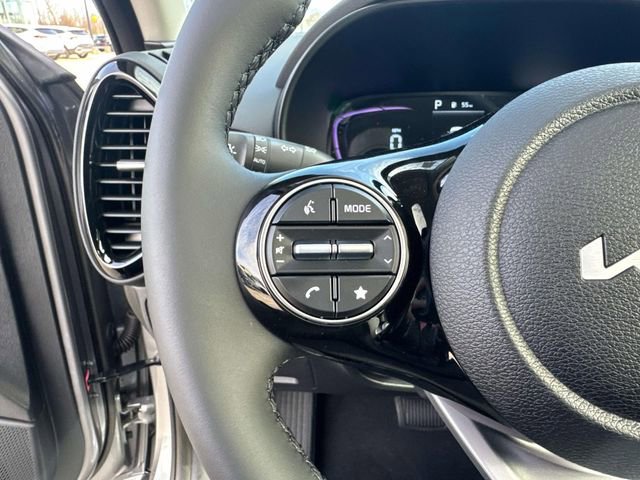 New 2025 Kia Soul EX image 25