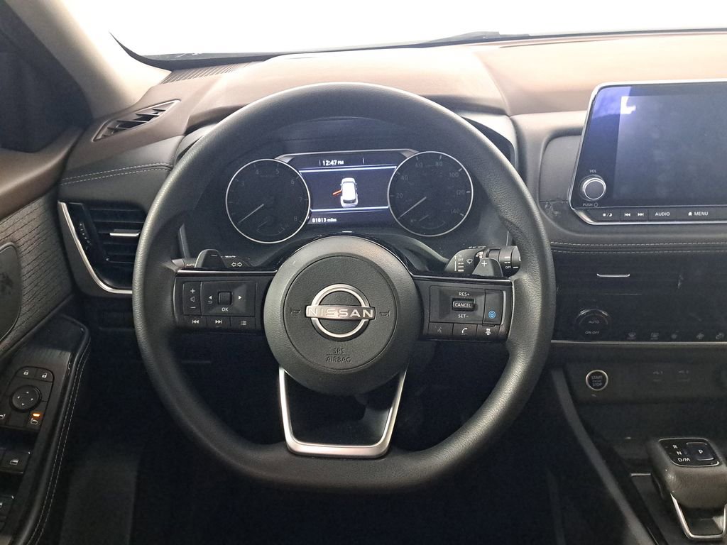 Used 2022 Nissan Rogue SV image 13