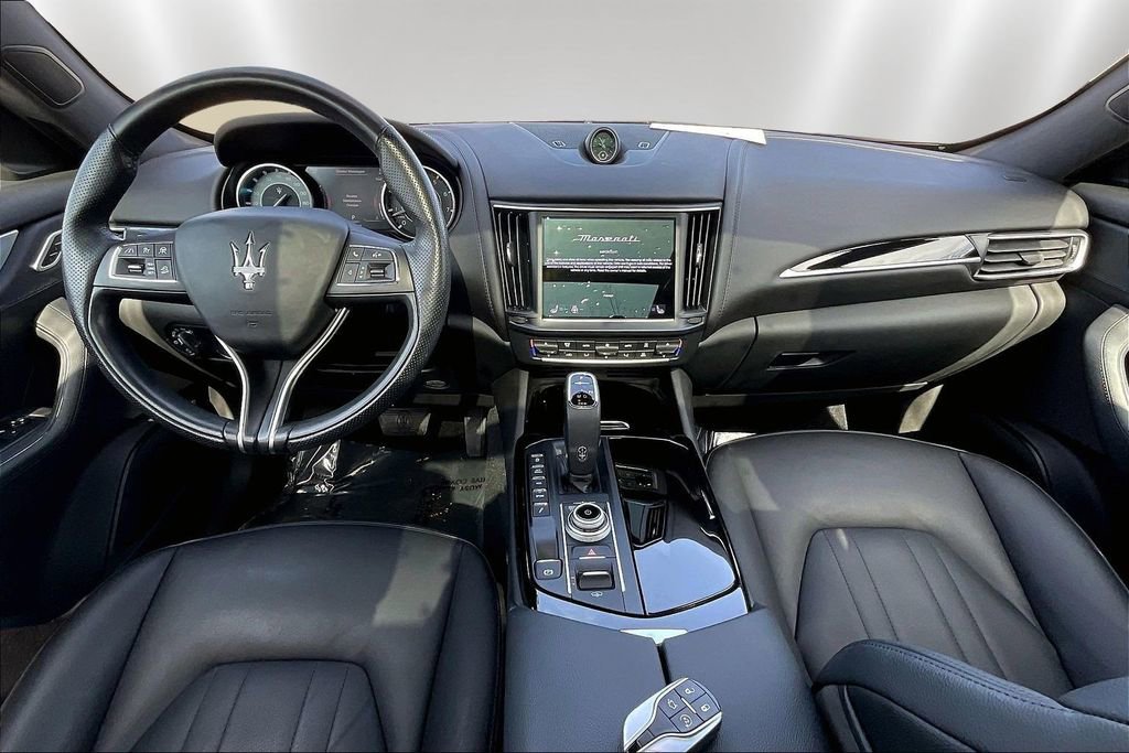 Used 2022 Maserati Levante GT image 7