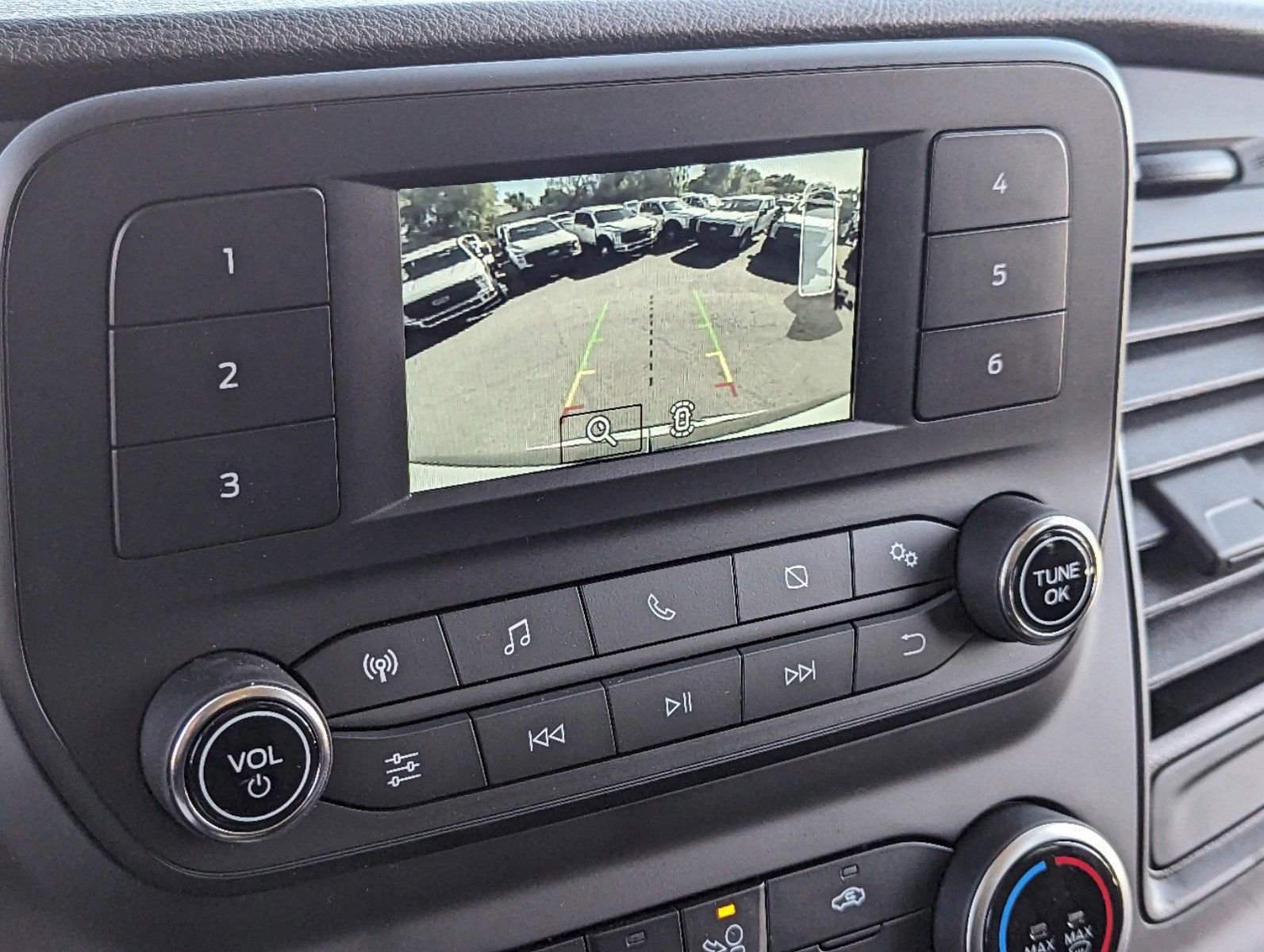 New 2024 Ford Transit 350 XL image 22