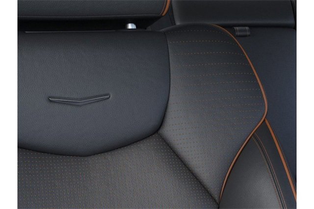 New 2026 Cadillac CT4 Sport image 22