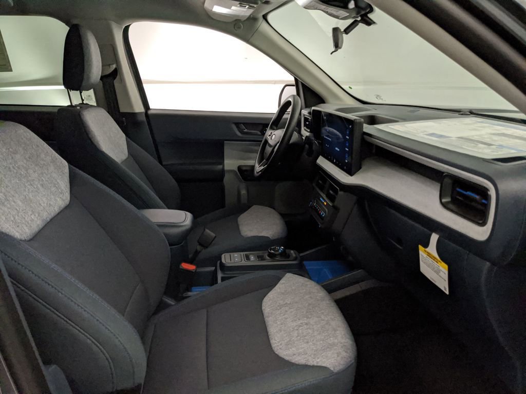 New 2026 Ford Maverick XLT image 26