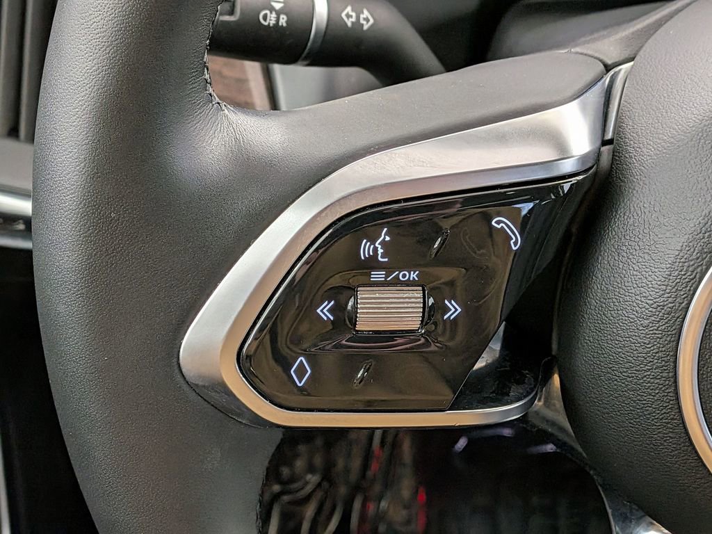 Used 2020 Jaguar I-PACE HSE image 20